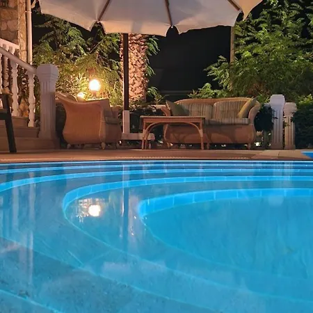 Villa Belle ,fethiye *