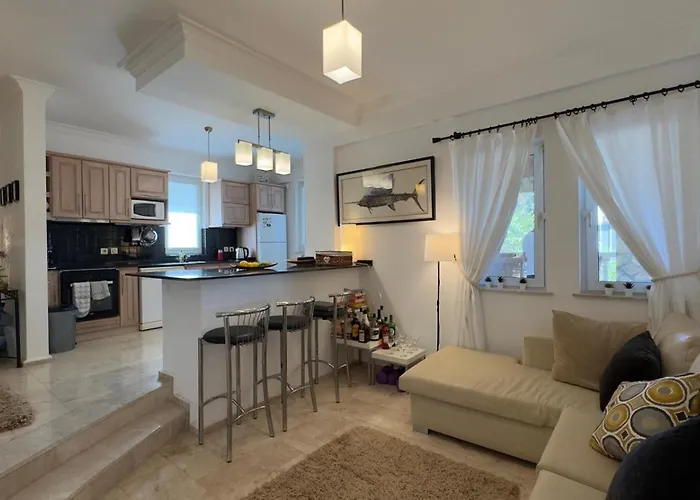 Belle ,fethiye Villa