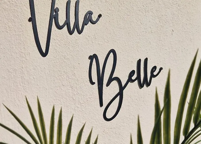 Belle ,fethiye Villa Fethiye