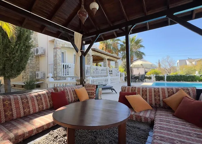 Belle ,fethiye Fethiye