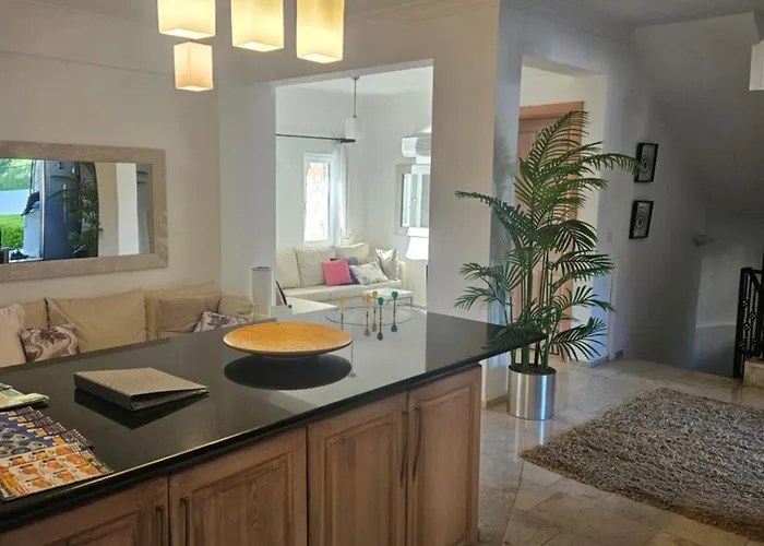 Villa Belle ,fethiye