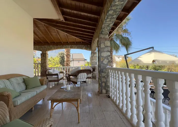 Belle ,fethiye * Fethiye