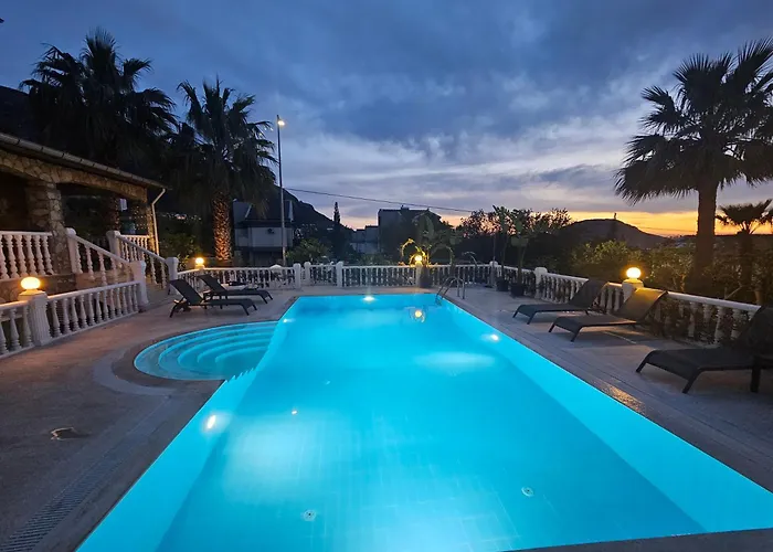 Vila Belle ,fethiye Fethiye