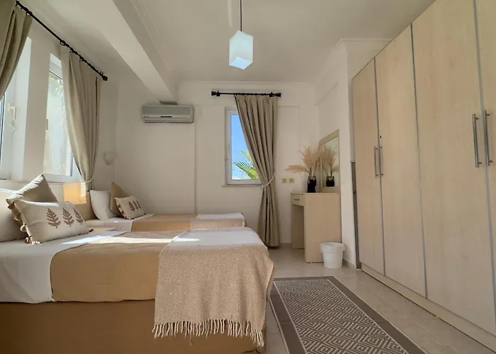 Villa Belle ,fethiye Fethiye