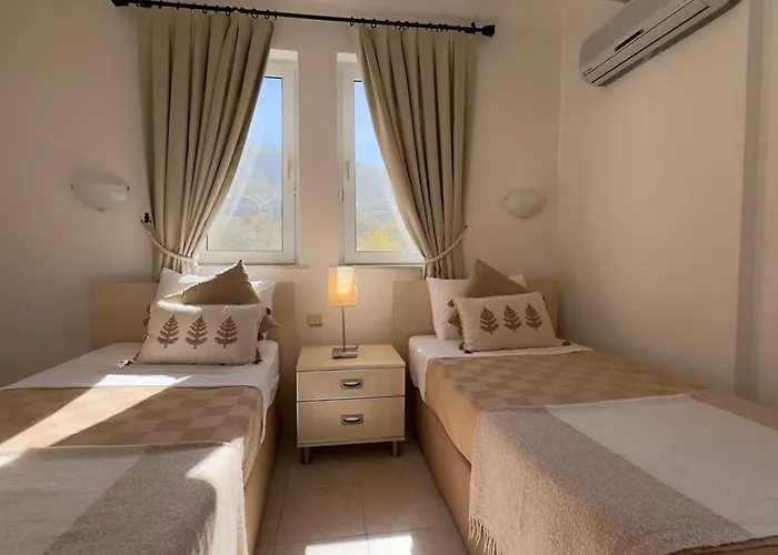 Villa Belle ,fethiye *