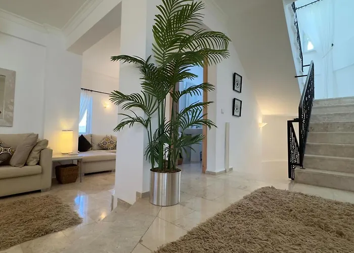 Belle ,fethiye Villa