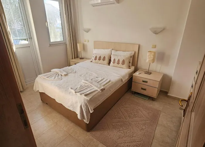 Villa Belle ,fethiye Fethiye