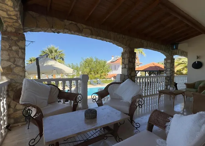 Belle ,fethiye * Fethiye