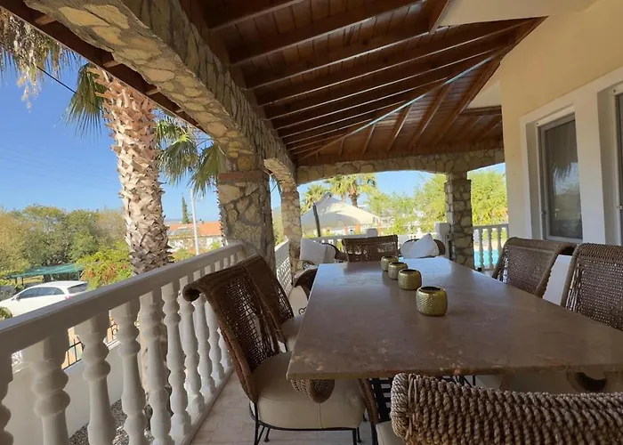 Belle ,fethiye * Fethiye