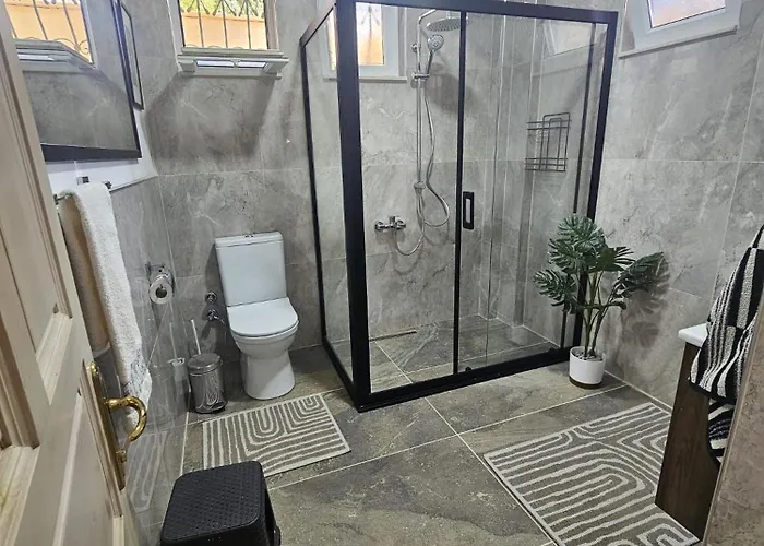 Belle ,fethiye * Fethiye