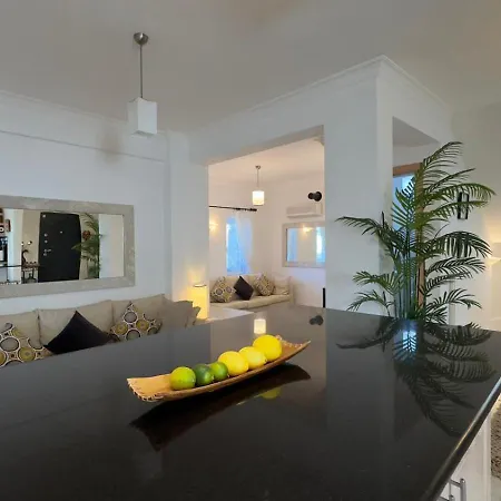 Belle ,fethiye Villa *