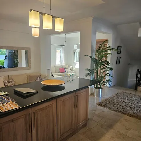 Villa Belle ,fethiye