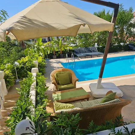 Belle ,fethiye Fethiye